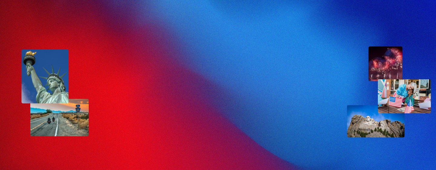 Picture This Nation: America's&nbsp;250th