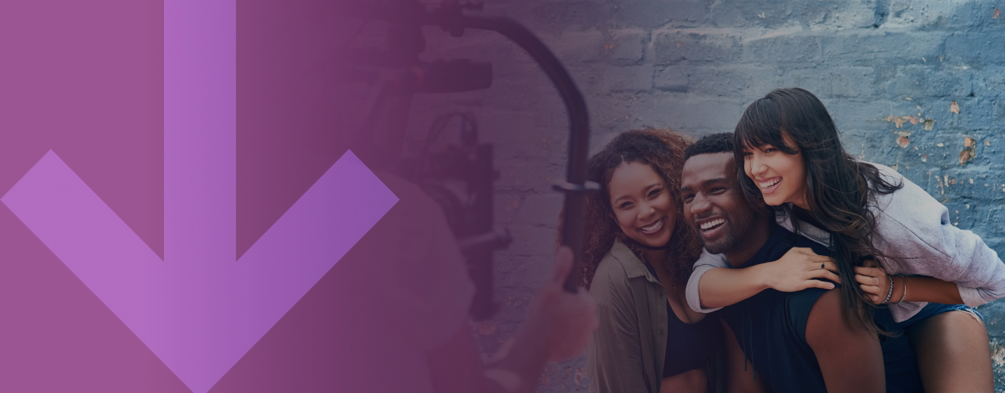 [Video Podcast] 4 Production Trends Changing How Brands Create Visual&nbsp;Content